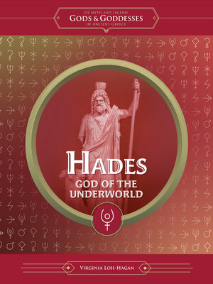 cover image of Hades